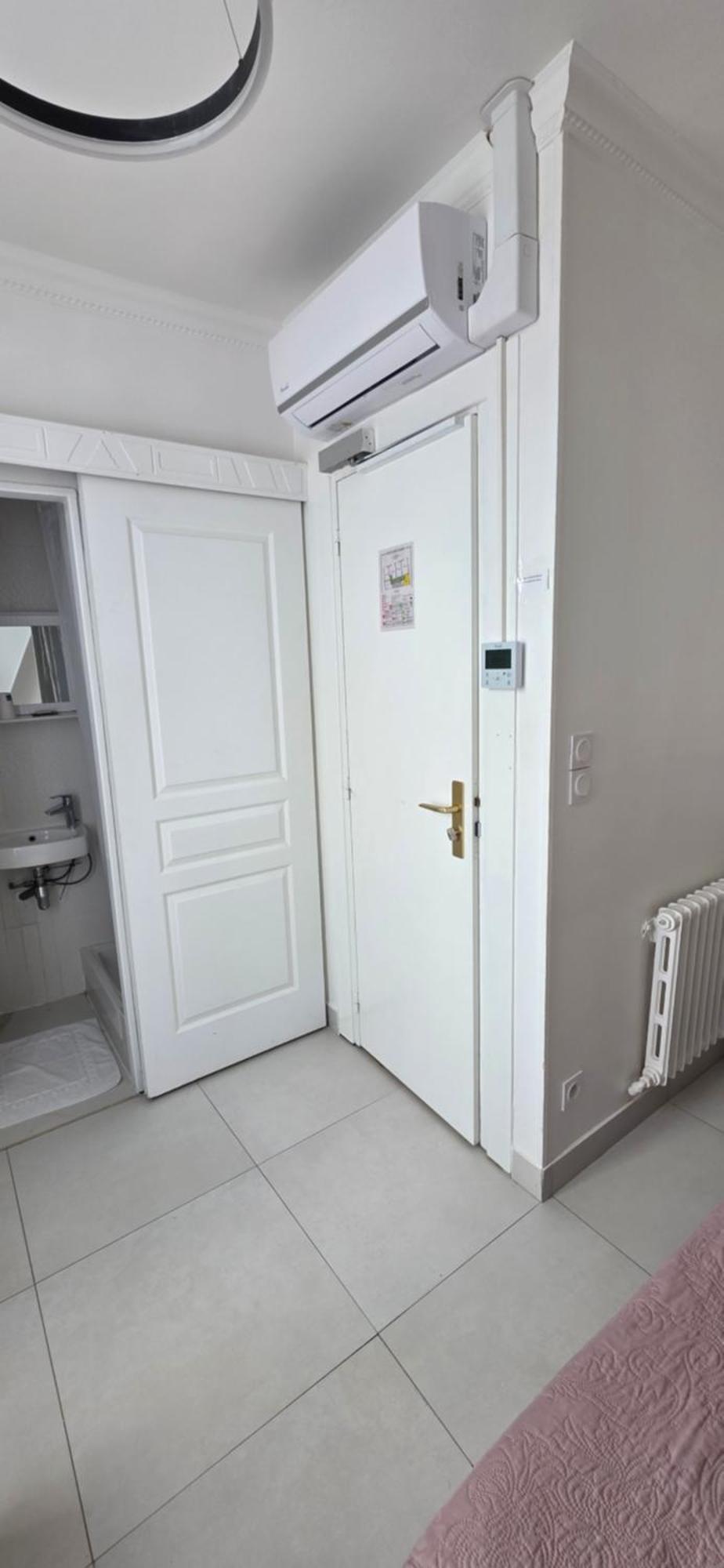 Chambre Simple (sans Ascenseur)