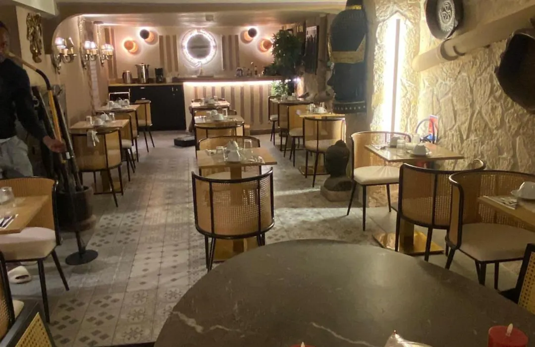Camelia Prestige - Place de la Nation-1