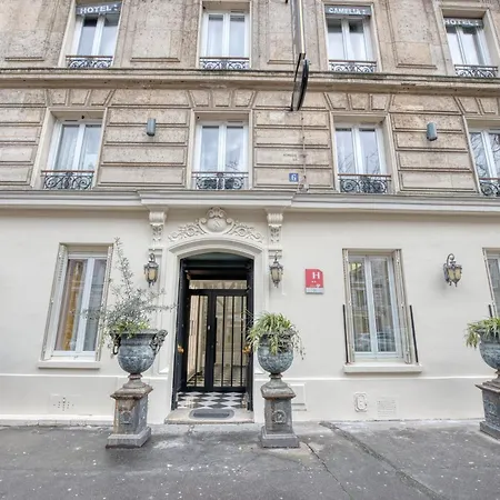 Camelia Prestige - Place de la Nation-3